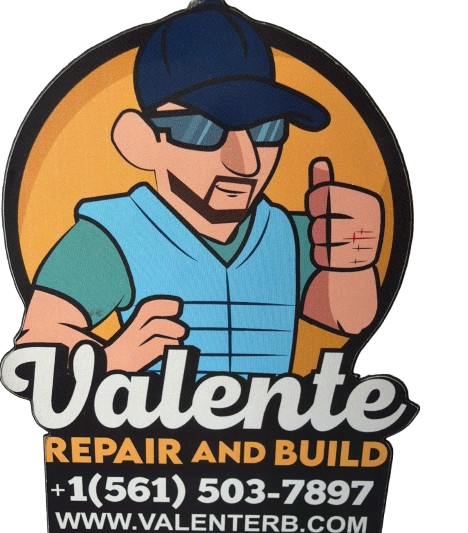 Paver Installation, Pool Remodeling & Outdoor Living | Valente Repair & Build